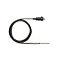Testo 0628 0006Testo 0628 0006 Immersion/Penetration Temperature NTC Probe with 1.5m Cable, -31 to 176F