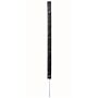 Testo 0628 0020 Velcro Pipe Wrap Probe (5" max diameter), Type K, -58 to 248 F, 5' Cable