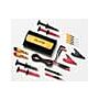Fluke TLK282 SureGrip Deluxe Automotive Test Lead Kit