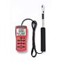 Amprobe TMA-21HW FOR RENT Hot Wire Anemometer, - 4F - 140F Temp., 0.0-100 % Humidity