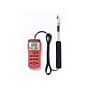 Amprobe TMA-21HW Hot Wire Anemometer, - 4F - 140F Temp. , 0.0-100 % Humidity
