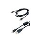 Tohnichi 384 USB A Plug PC Connecting Cable for STC2, ST3, ATEG, BTGE