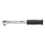 Tohnichi BQSP20N Both Directions,Ratchet Head Torq. Wrench,10-20N.m,3/8"Sq Dr