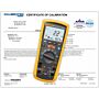 Calibration Service for Your Fluke 1587 FC 2-in-1 Insulation Multimeter