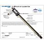Calibration Service for Your Mitutoyo 500-196-30 Digital Caliper