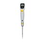 BrandTech Scientific Transferpette Electronic Electronic Single Channel Pipette w/ charger, 10-200uL