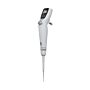 BrandTech Scientific Transferpette Electronic Electronic Single Channel Pipette w/ charger, 2-20uL