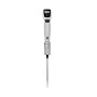 BrandTech Scientific Transferpette Electronic Electronic Single Channel Pipette w/charger 0.25-5 mL