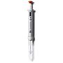 Brandtech Scientific Transferpettor Positive Displacement Pipette 1-5mL, Red
