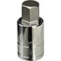 Tritan 15616 16mm Hex Bit Socket 