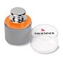 Troemner 7513-E2W 1kg OIML Precision Class E2 Weight, NVLAP Certificate