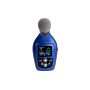 Rent the TSI Incorporated EDGE7 Personal Noise Dosimeter with AC-300 Charging Station 