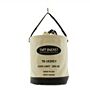 Tuff Bucket TB-1620CV Tuff Bucket XL 200 Lb. Rated 16" Diameter PVC Bottom Tool Bag