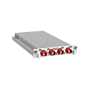 Hioki U8975 4 Channel Analog Unit, 2ch. 200MS/s