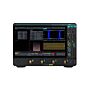 UNI-T MSO8804HD 4 Channel HD 12-bit Mixed Signal Oscilloscope