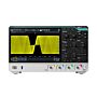 UNI-T UPO2204HD 12-Bit 200MHz 4 Channel High Definition Oscilloscope