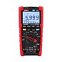 UNI-T  UT196 TRMS Solar Digital Multimeter