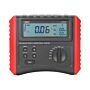 UNI-T UT572 4-Wire Ground Resistance Test Kit