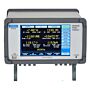 Vitrek PA913VT PA910 Series Power Analyzer w/ 3 UT Channel Cards