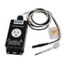 Vitrek TL-115-3 NEMA 5-15 Power Socket Ground Bond Test Adaptor