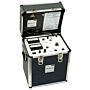 Used VLF Hipot Instruments PTS-80 High Voltage 80 kV Hipot DC 
