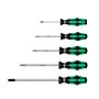 Wera Pozidriv Screwdriver Screwdriver Set