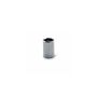 Wright Tool Company 20-09MM 9mm Standard Metric Socket, 6 point, 1/4" Drive