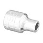 Wright Tool Company 30-07MM 7mm 3/8"dr 6pt Standard Metric Socket