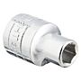 Wright Tool Company 30-10MM 10mm 3/8"dr 6pt Standard Metric Socket