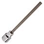 Wright Tool Company 42L-08MM 8mm 1/2"Dr.Metric Hex Bit Socket-Long Length