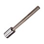 Wright Tool Company 42L-12MM 12mm 1/2"Dr.Metric Hex Bit Socket-Long Length
