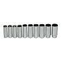Wright Tool Company 473 473 Wright 1/2"dr 16-26mm Deep 12pt Sockets Only