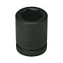 Wright Tool Company 68-28MM 3/4"dr 6pt Impact Socket 28mm 