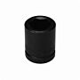 Wright Tool Company 68-33MM Standard Metric Impact Socket 33mm,6pt.,3/4"Drive