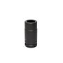 Wright Tool Company 69-27MM 27mm 3/4"Dr.6 Pt.Deep Metric Impact Socket