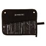 Wright Tool Company 742-ROLL Denim Tool Roll,15" x 10-3/4", 7 Pockets