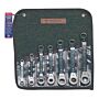 Wright Tool Company 9446 9446 Wright Tool Ratcheting Box End wrenches 7-21mm