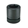 Wright Tool Company 85831 FOR RENT 3-7/8in. Standard Impact Socket 2-1/2in.Drive,6-point