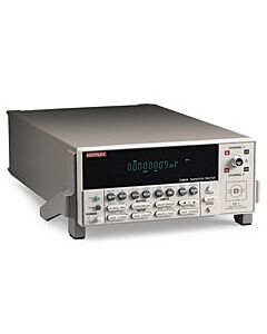 Keithley 2182A Two-Channel Nanovoltmeter 