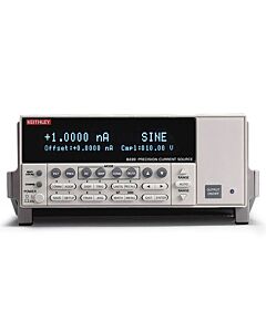 Keithley 6220 Precision Current Source 