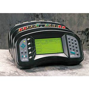 Fluke Calibration 1560-156 Black Stack Thermometer Base