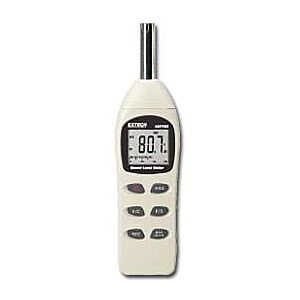 Extech 407730 Digital Sound Level Meter 