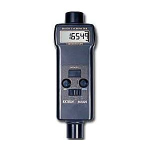 
Extech 461825 Combination Photo Tachometer & Strobescope
