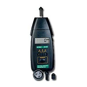 Extech 461891 Contact Tachometer