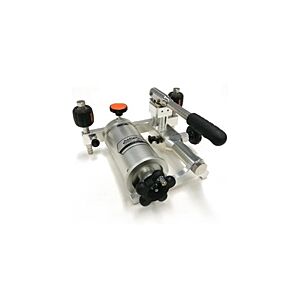 Additel ADT912A-N-SET Low Pressure Test Pump, -14 to 60 psi, 1/4NPT with case