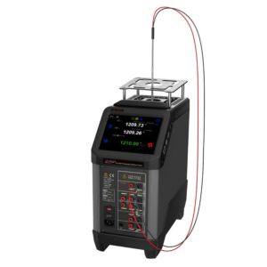 Additel ADT875PC-1210-NO-220V Thermocouple Calibr Furnace, 100C-1210C,No Ins,w/Process Cal