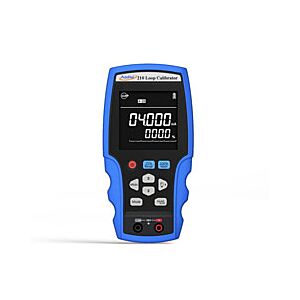 Additel ADT210 Loop Calibrator, 0.01%RD