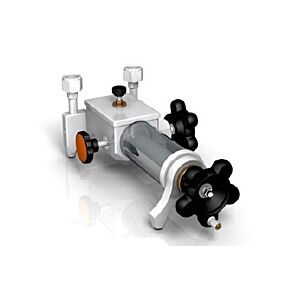 Additel ADT925W-N Hydraulic Pressure Test Pump, 1/4"NPTF (for use w/H2O)