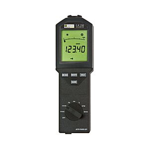 AEMC CA1725 IR Tachometer,100K RPM 