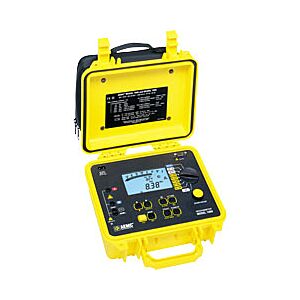 AEMC Instruments 1060 Digtal Megohmmeter, 50/100/250/ 500/1,000V